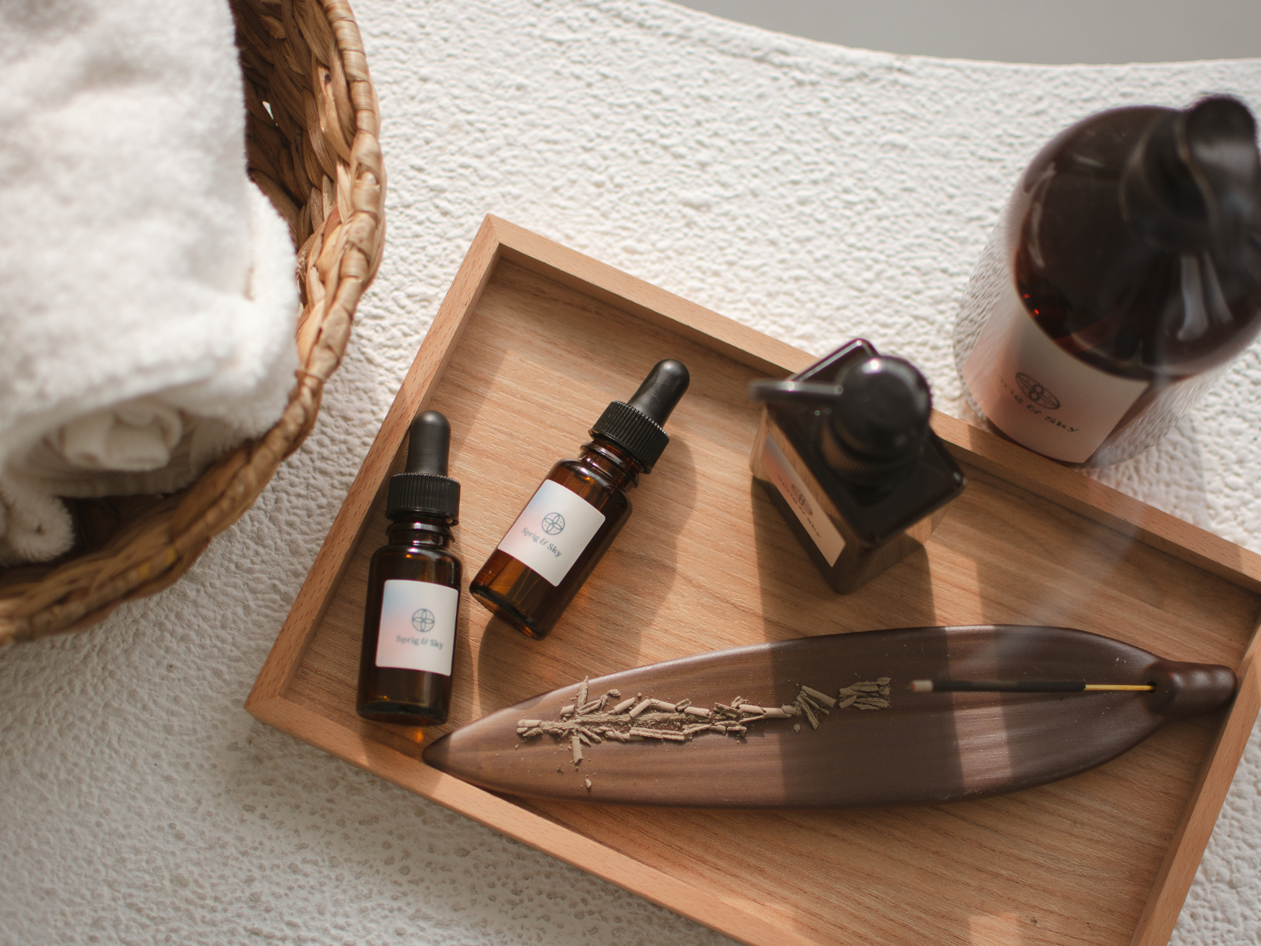 Kraften i Ren Skönhet: Varför Ingredienser är viktiga i hudvård